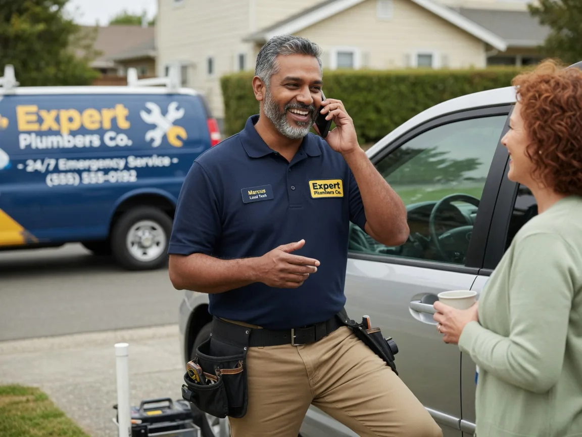 Drain Cleaning Homeland, CA FAQs